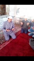 Мусульмане старейшего села Омской области благодарят Муфтия Шейха   Равиля Гайнутдина 