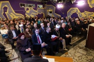 В Нижегородской области обсудили пути сохранения истории и культуры татар края
