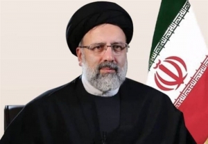 Муфтий Шейх Равиль Гайнутдин поздравил Эбрахима Раиси с победой на выборах президента Ирана