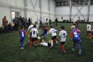 Праздник спорта удался