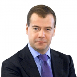 Глава Правительства РФ Д.А Медведев поздравляет мусульман с праздником Ураза Байрам
