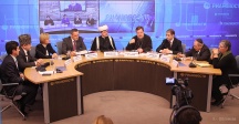 Мы за адаптацию и интеграцию легальных мигрантов в мечетях!