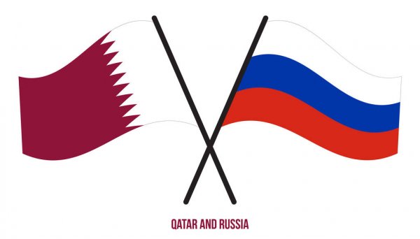 В Москве отметили Национальный день Катара