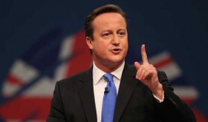 Премьер-министр Великобритании Дэвид Кэмерон выразил несогласие с Трампом по вопросу мусульман