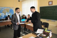 В МИУ состоялся конкурс по фикху