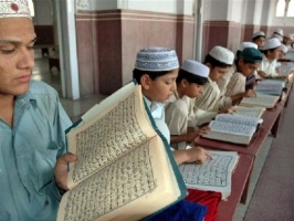 Лекция об Исламе в Таджикистане