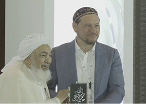 Дамир Мухетдинов: «Мусульмане России на протяжении столетий представляли собой самую северную периферию исламского мира»