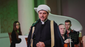 Рушан Аббясов принял участие в открытии XVIII Казанского международного фестиваля мусульманского кино