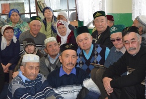 Мусульмане и Ислам на сибирской земле. 185 лет мечети села Тоболтуры 