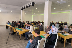 Стартовал учебный семинар для руководителей мусульманских религиозных организаций Тюменской области