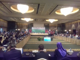 В Каире проходит 27-я конференция высшего совета по исламским делам 