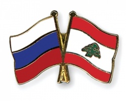 Сотрудничество мусульман России и Ливана 
