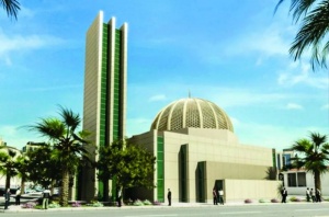 High-tech mosque to be opened in Oman