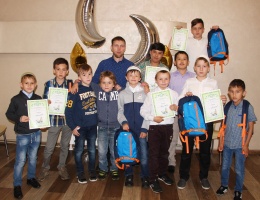Учащиеся саратовской воскресной школы «Мактаб» успешно сдали экзамен