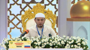 مسلمو روسيا في المركز الثاني لمسابقة القرآن الكريم الدولية 2022 في تنزانيا