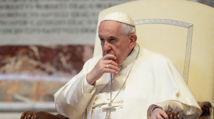 «Чувствую гнев и отвращение»: Папа Римский осудил акцию сожжения Корана в Швеции