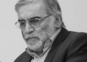Муфтий Шейх Равиль Гайнутдин осуждает теракт и выражает соболезнования в связи с гибелью Мохсена Фахризаде