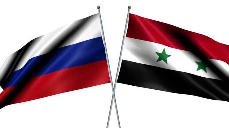 Министр вакуфов и религиозных дел Сирии направил поздравительную телеграмму в адрес Муфтия Шейха Равиля Гайнутдина.