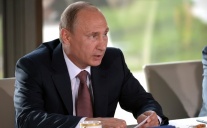 "Соборная мечеть Крыма может быть построена при поддержке региональных властей" - Президент Путин