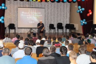 Форум татарской молодежи Поволжья возрождает традиции