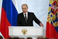 Послание Президента Федеральному Собранию