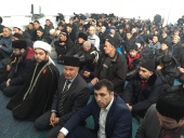 Единство российской уммы