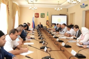 Губернатор Пензенской области дал высокую оценку работе ДУМПО