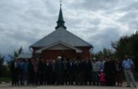 В Наро-Фоминском районе Московской области откроется мусульманский храм