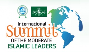 International summit on the theme “Islam: inspiration and solution for peaceful civilization development” for moderate Islamic leaders held in Indonesia