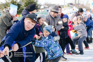 В Башкортостане прошли лыжные соревнования, организованные мусульманской религиозной организацией «Шайхулла»