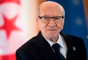 Муфтий Шейх Равиль Гайнутдин выразил соболезнования в связи с кончиной президента Туниса