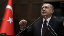 Президент Эрдоган призвал мусульманский мир к единству в борьбе с терроризмом