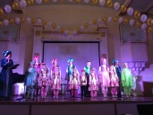 Благодарность за вклад в сохранение культурных ценностей