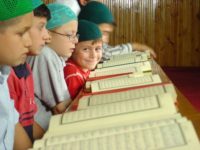 «Файдалы илим» начинает новый учебный год в Симферополе