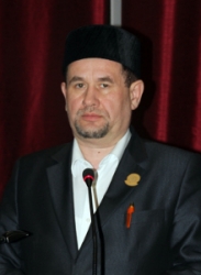В адрес Муфтия Валиахмада Гаязова поступило поздравление  Главы Республики Коми