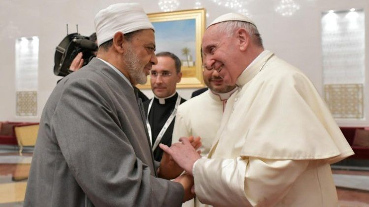 Размышления очевидца события. Послесловие к  визиту Папы римского Франциска в Объединенные Арабские Эмираты
