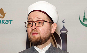 Муфтий Москвы Ильдар Аляутдинов  прокомментировал новость  «Об открытии седьмой мечети в Москве»