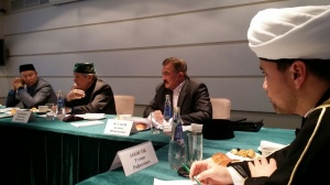 Камиль Исхаков избран председателем Совета  учредителей Болгарской исламской академии 