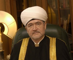 Приветствие Муфтия Шейха Равиля Гайнутдина в адрес участников Форума мусульманской культуры в Перми