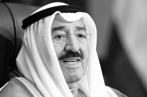 Муфтий Шейх Равиль Гайнутдин выразил соболезнования в связи со смертью Эмира Кувейта Сабаха аль-Ахмеда аль-Джабера ас-Сабаха
