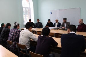 Саратовские мусульмане поедут учиться в университет исламской культуры «Нур-Мубарак» в Алматы 