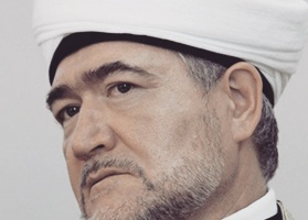 Муфтий шейх Равиль Гайнутдин выразил соболезнования в связи с терактом в Кабуле