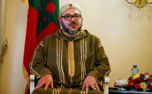 Король Марокко написал Трампу письмо о статусе Иерусалима  