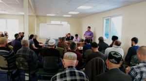 Семинар для имамов прошел в Уляновской области в первую неделю года