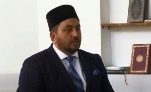 Муфтий Шейх Равиль Гайнутдин выражает соболезнования в связи с кончиной имама Халила Мухлисова