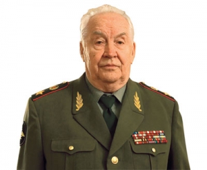 Муфтий шейх Равиль Гайнутдин поздравил генерала армии Махмута Гареева с 95-летием