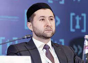 Равиль Сейфетдинов принял участие в работе Комиссии по совершенствованию законодательства и правоприменительной практики