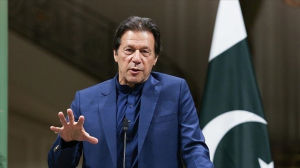 Премьер Пакистана призвал исламские страны действовать «единым фронтом»