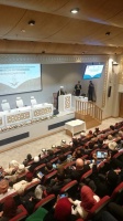 В Москве состоялось торжественное открытие XVII Московского международного конкурса чтецов Корана