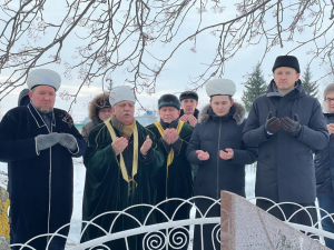 XIX Фаизхановские чтения в Нижегородской области дали старт году 200-летия Хусаина Фаизханова